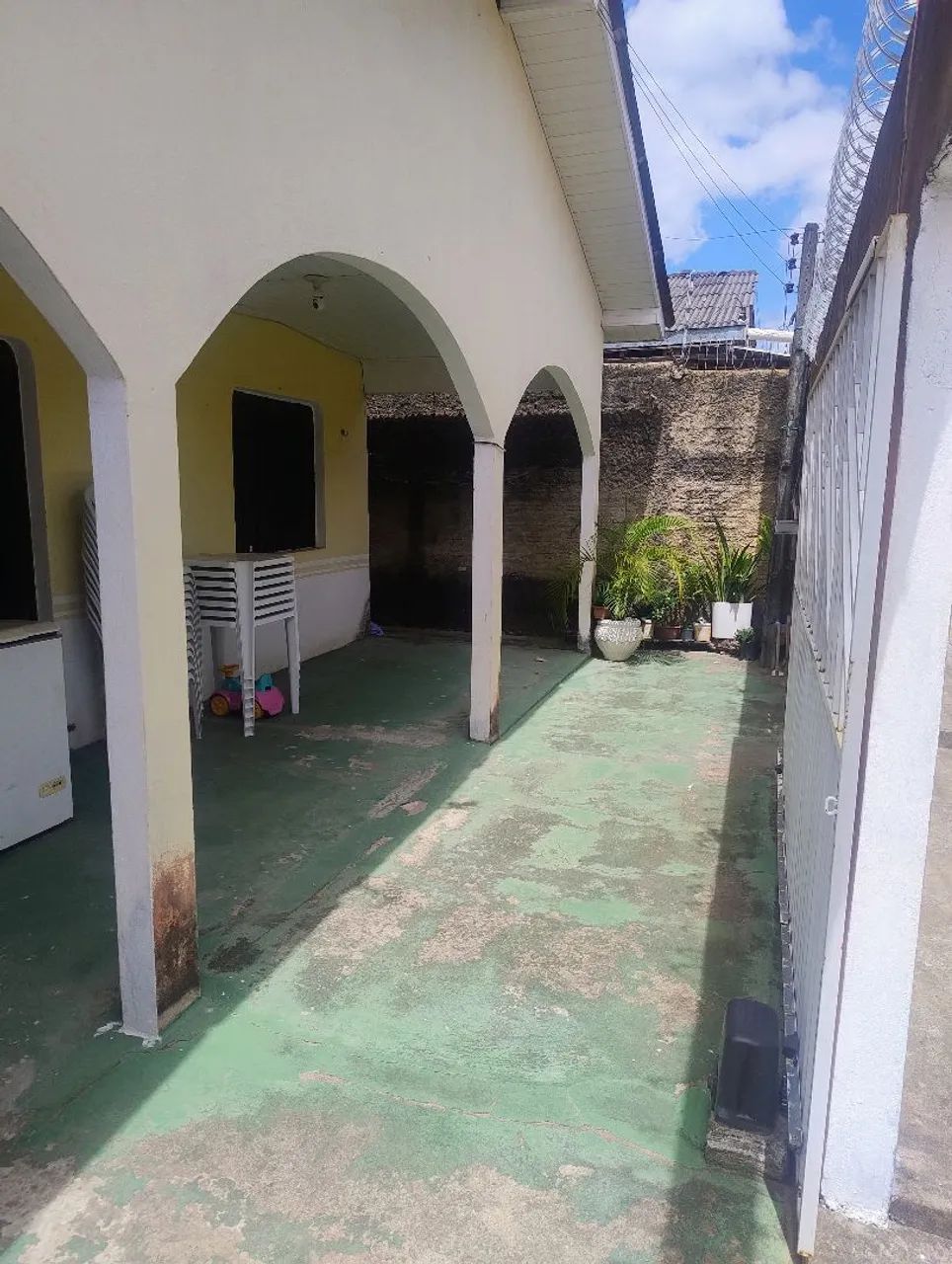 ? CASA COMPLETA À VENDA - DOCUMENTADA E FINANCIÁVEL! ? - Foto 3