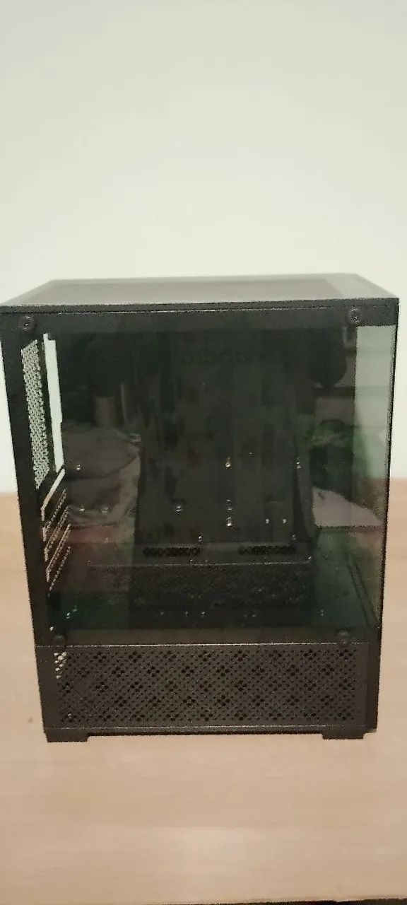 Gabinete tgt  - Foto 3