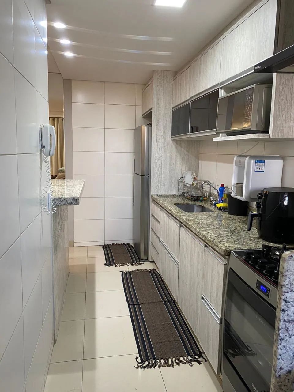 Vendo Apto 2/4, Suíte. - Foto 2