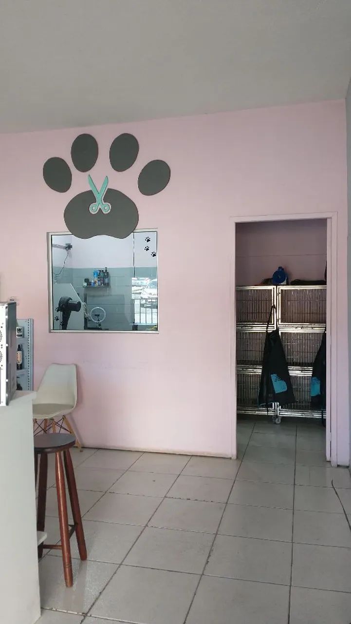 Vendo ponto comercial  - Foto 4
