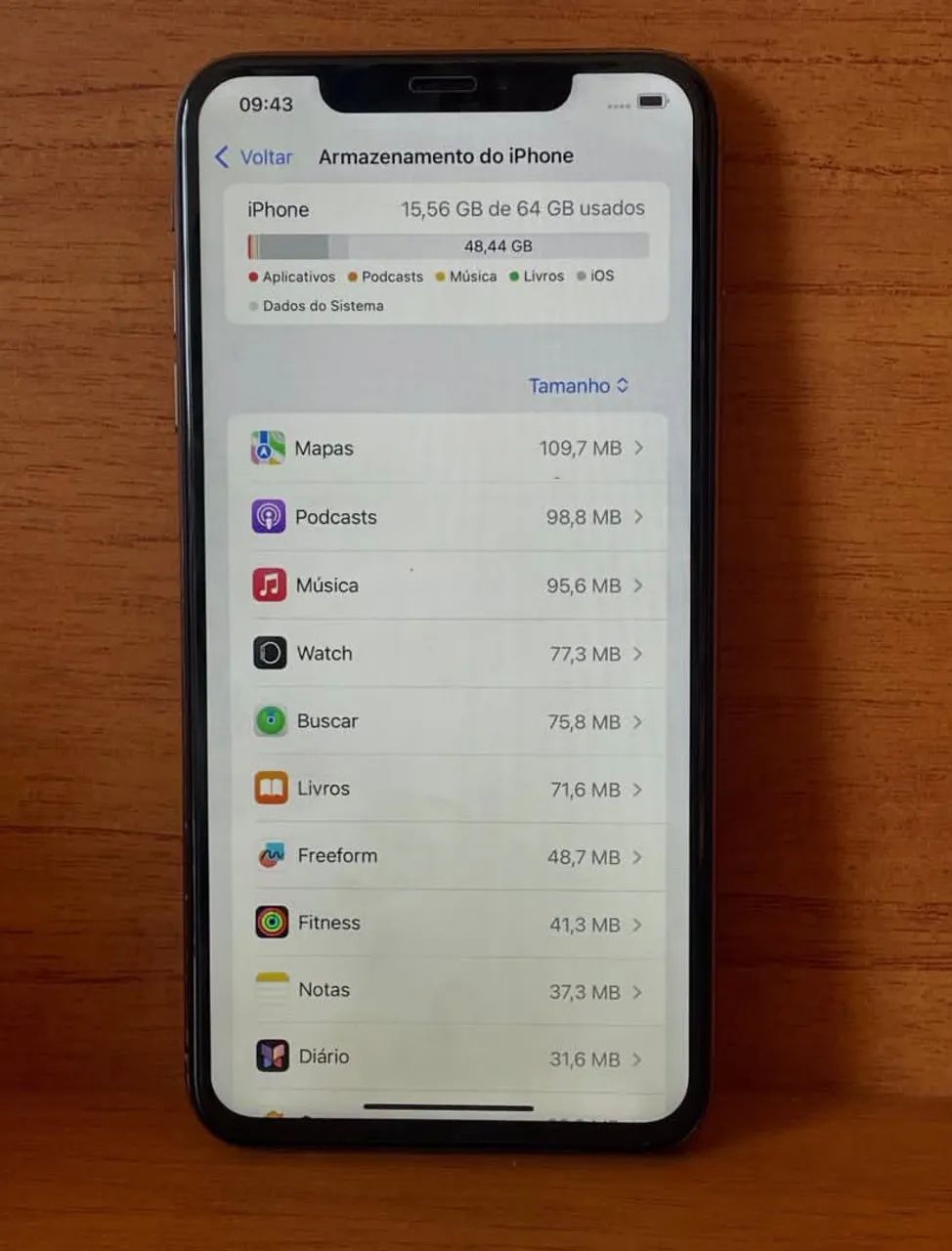 iPhone XS
