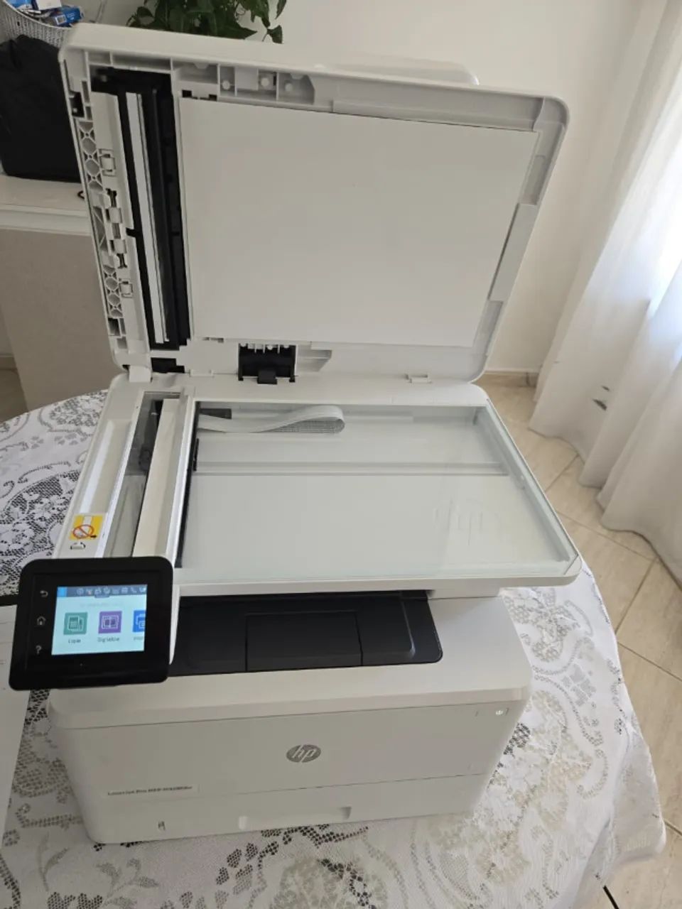 Multifuncional HP m428fdw - Foto 3