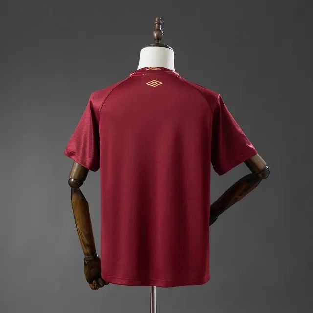 Camisa Fluminense III 2025 - Foto 2