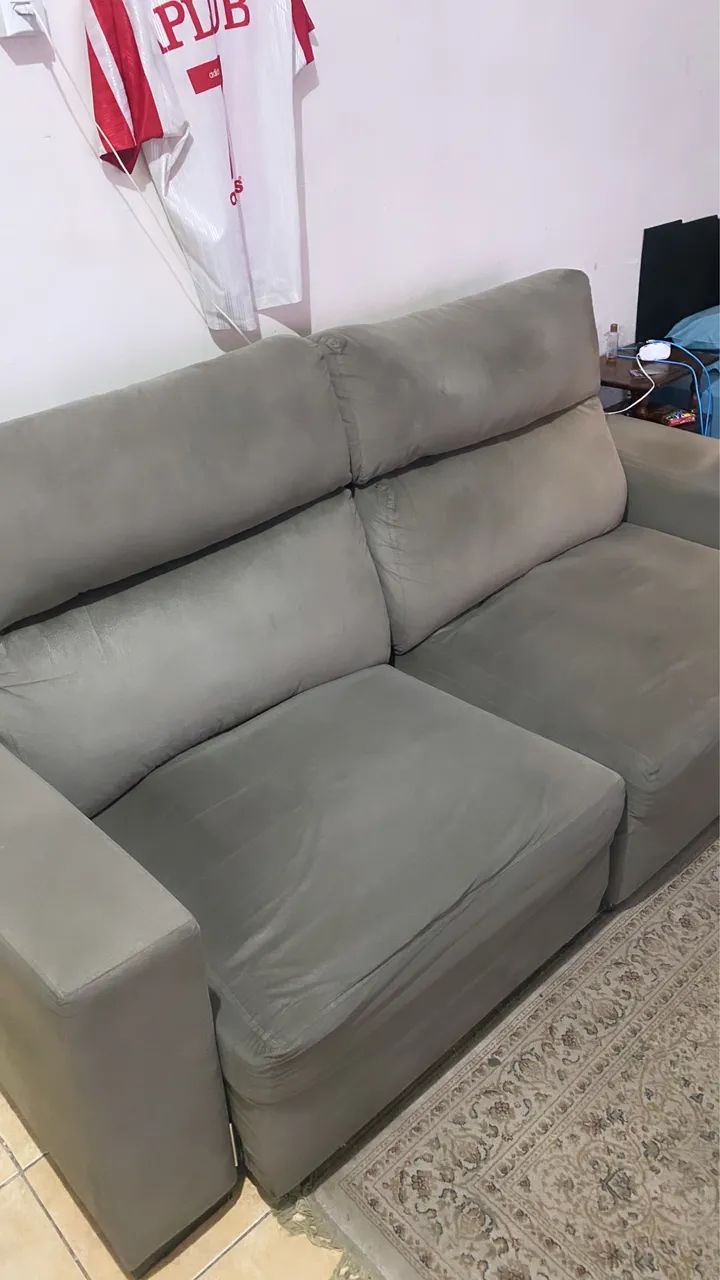 Sofá retrátil  - Foto 2