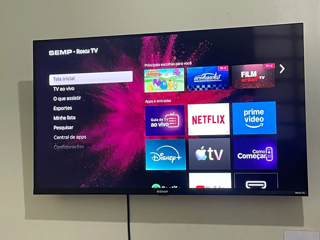 SMARTV 32 - Foto 2