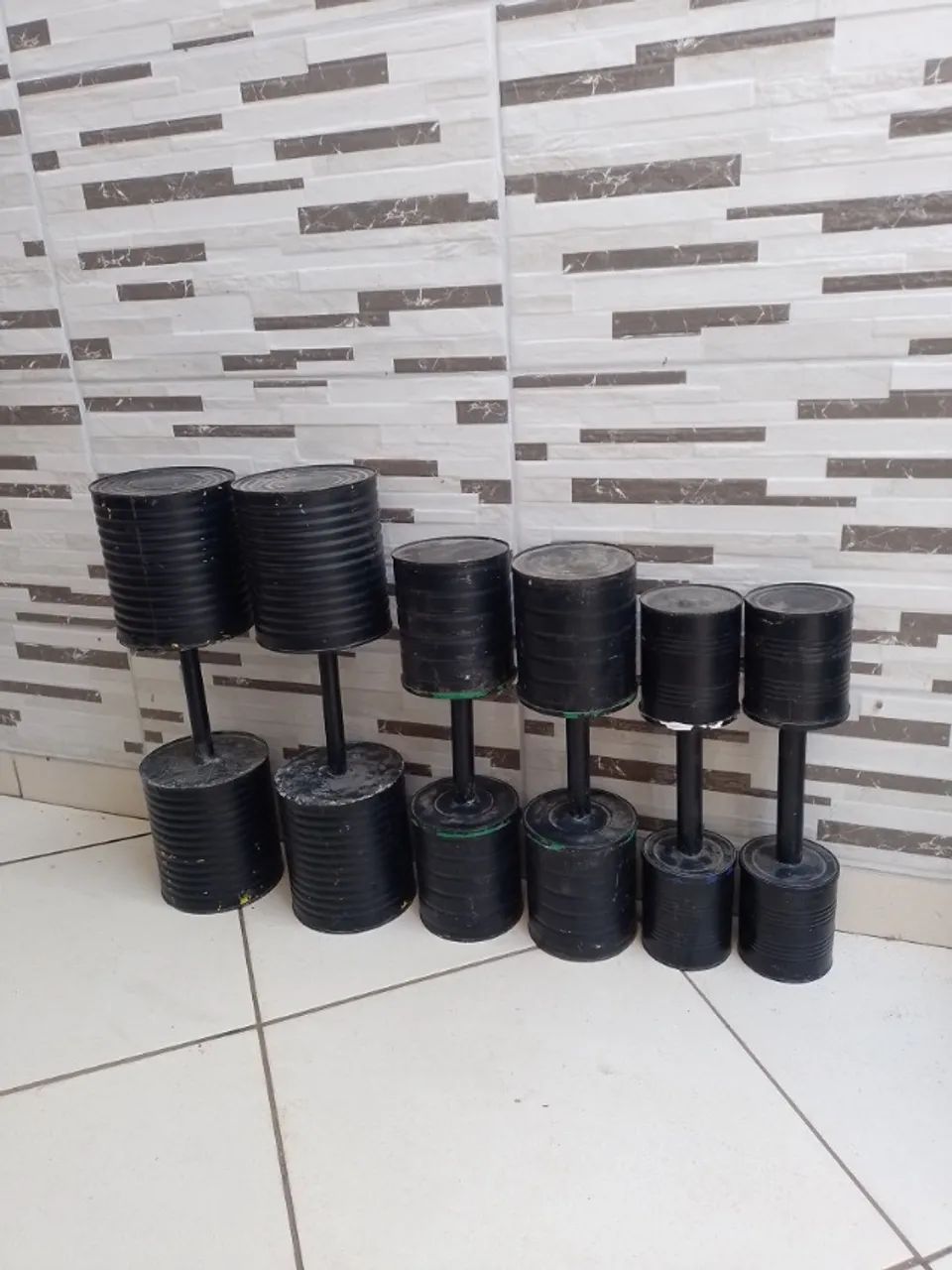 Academia caseira  - Foto 2