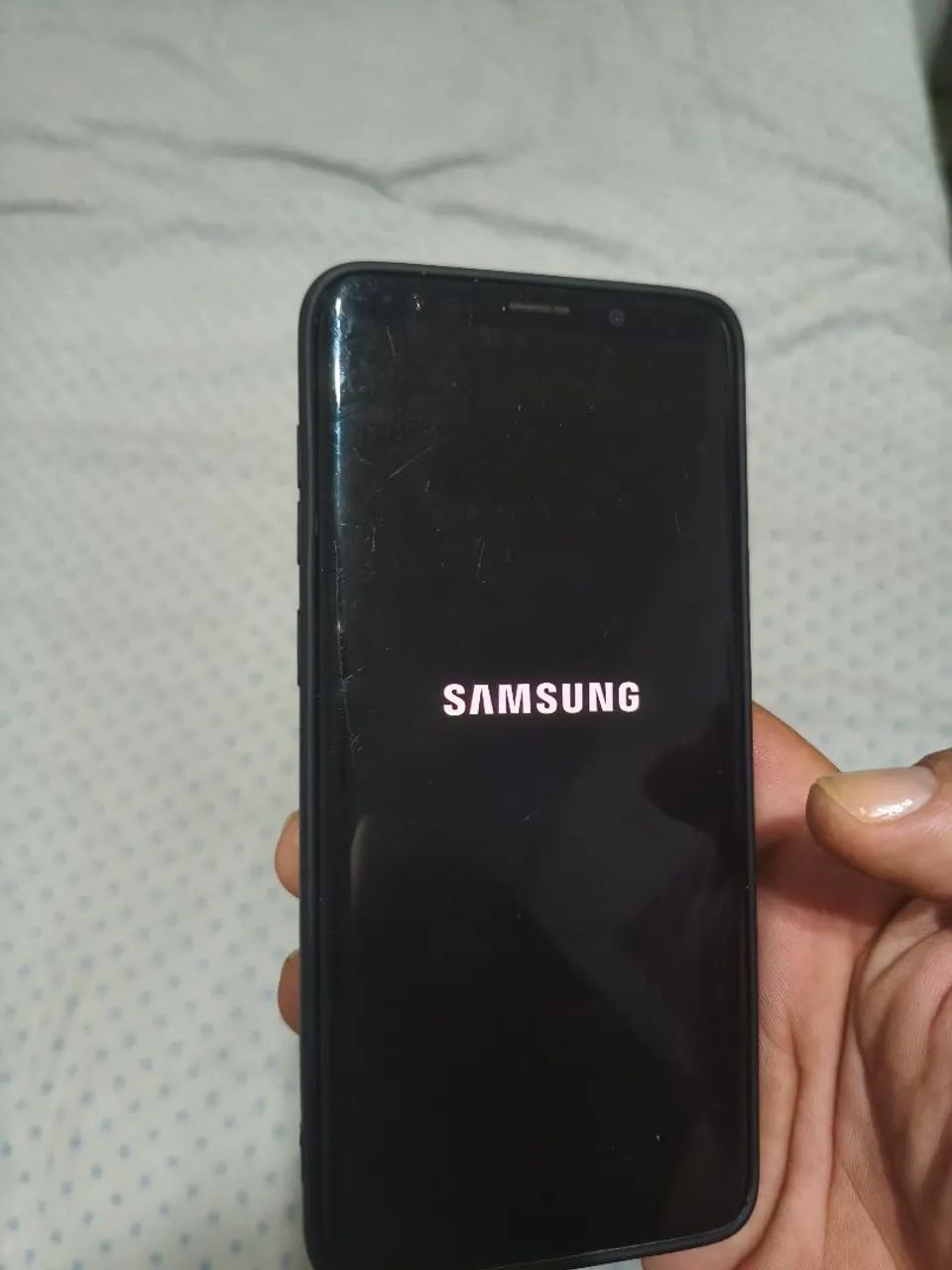 Samsung Galaxy S9+ 128GB 5G - Foto 3