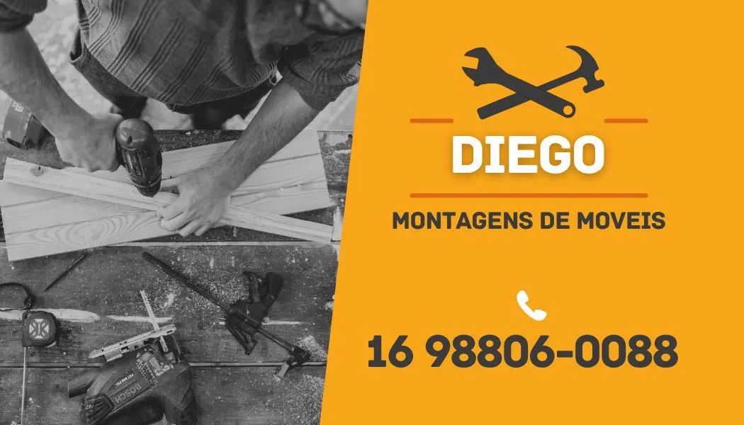 Montador de moveis 