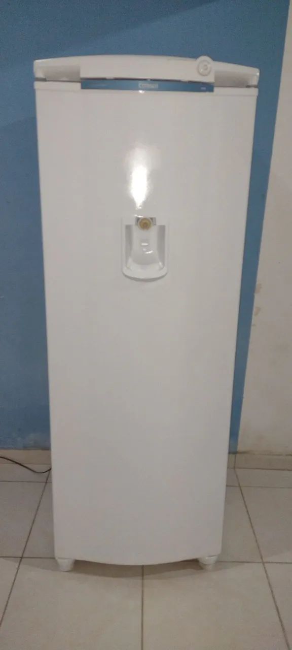 Geladeira Consul 
