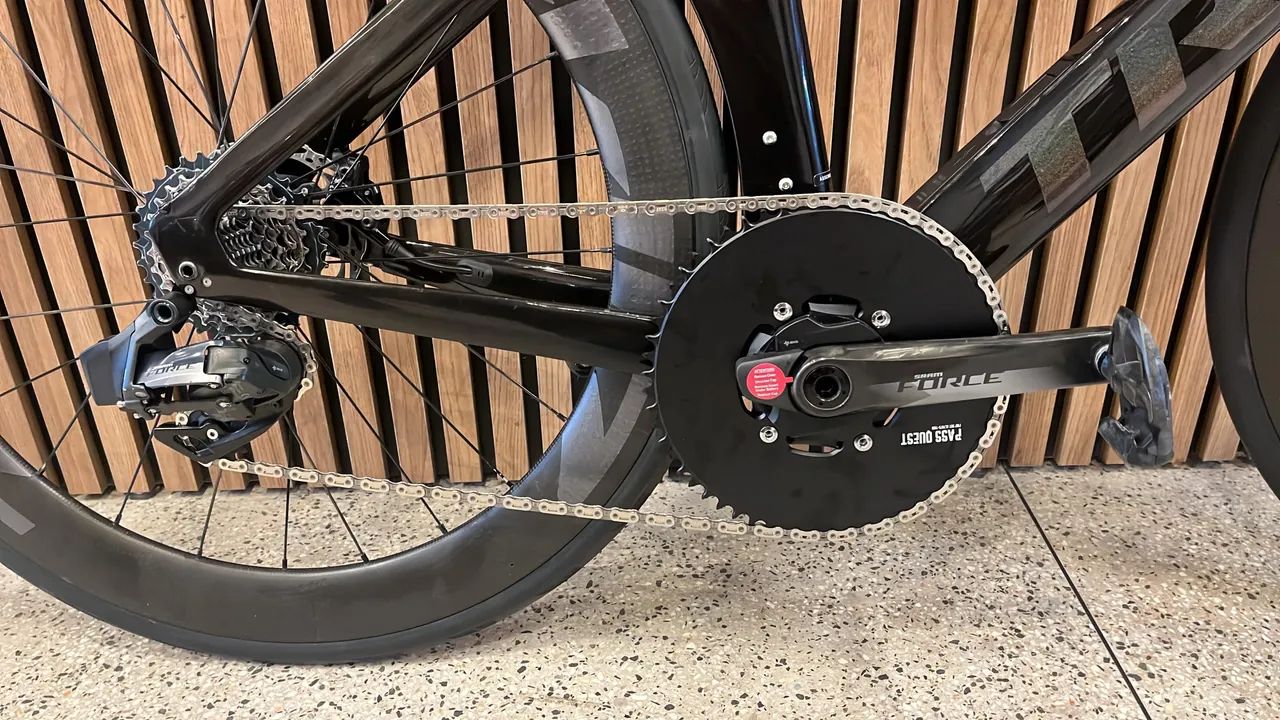 TREK Speed Concept SLR 7 - Foto 2
