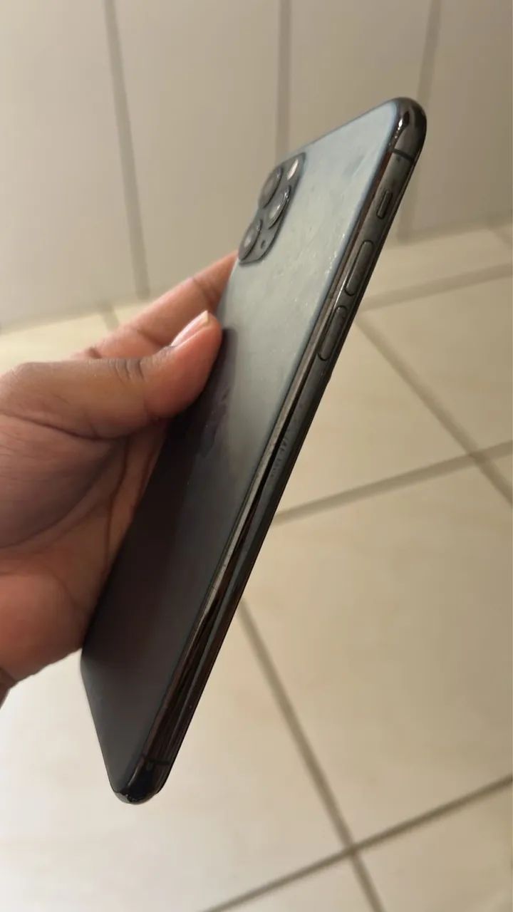IPhone 11 Pro Max  - Foto 4