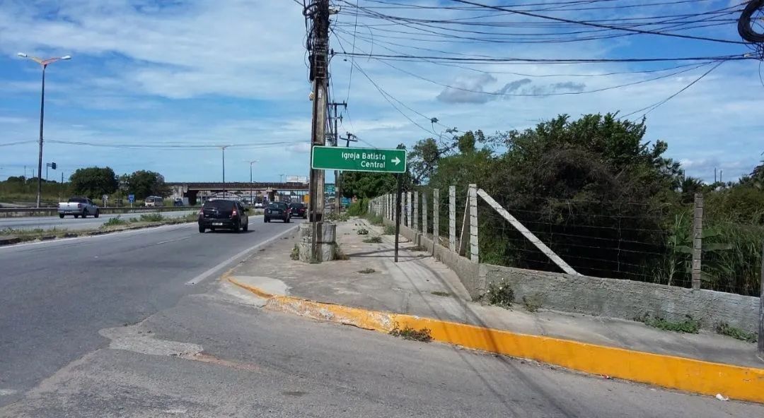 Terreno na Messejana  - Foto 5