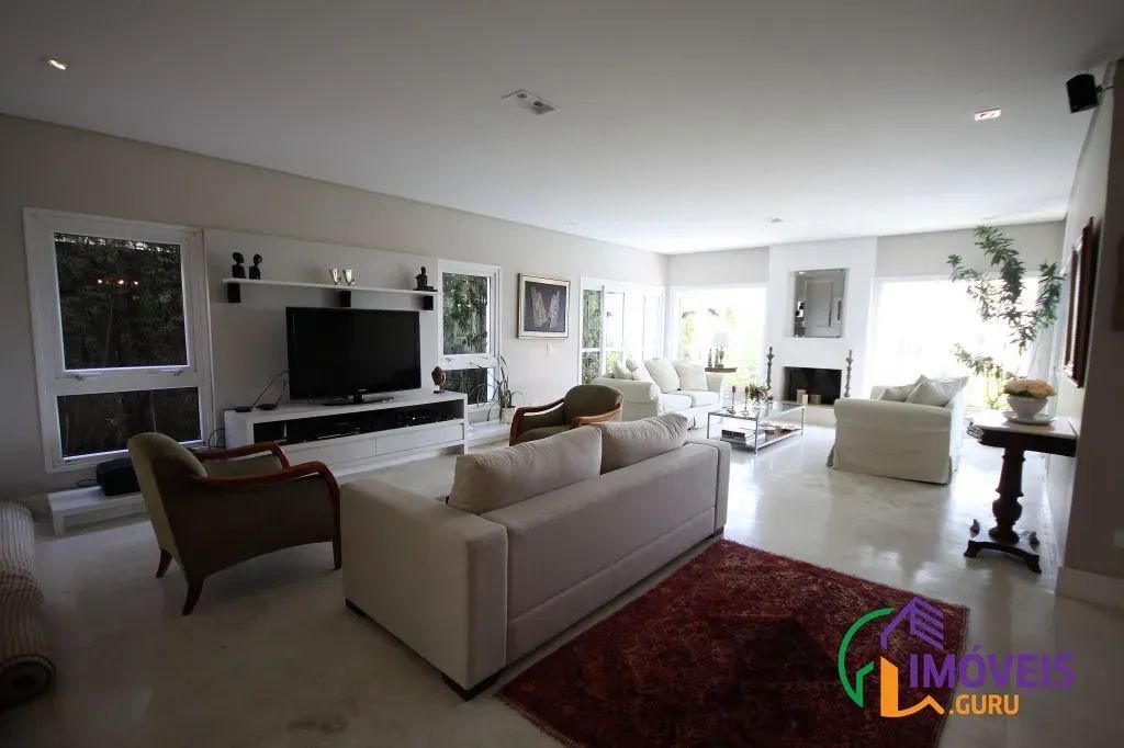 CASA EM CONDOMÍNIO - ALPHAVILLE - SP - Foto 3