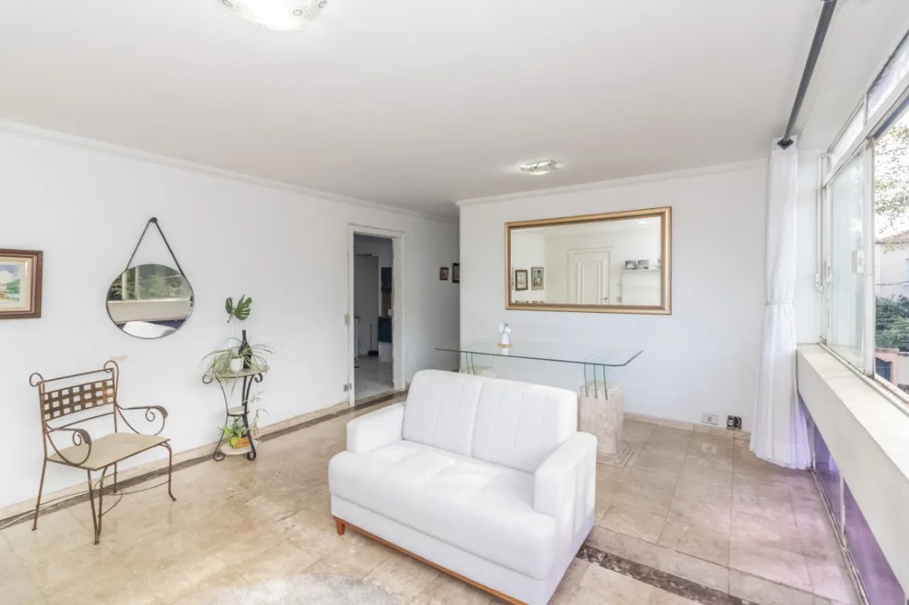Apartamento para venda em Vila Mariana com 2 quartos, 84m² - Foto 4