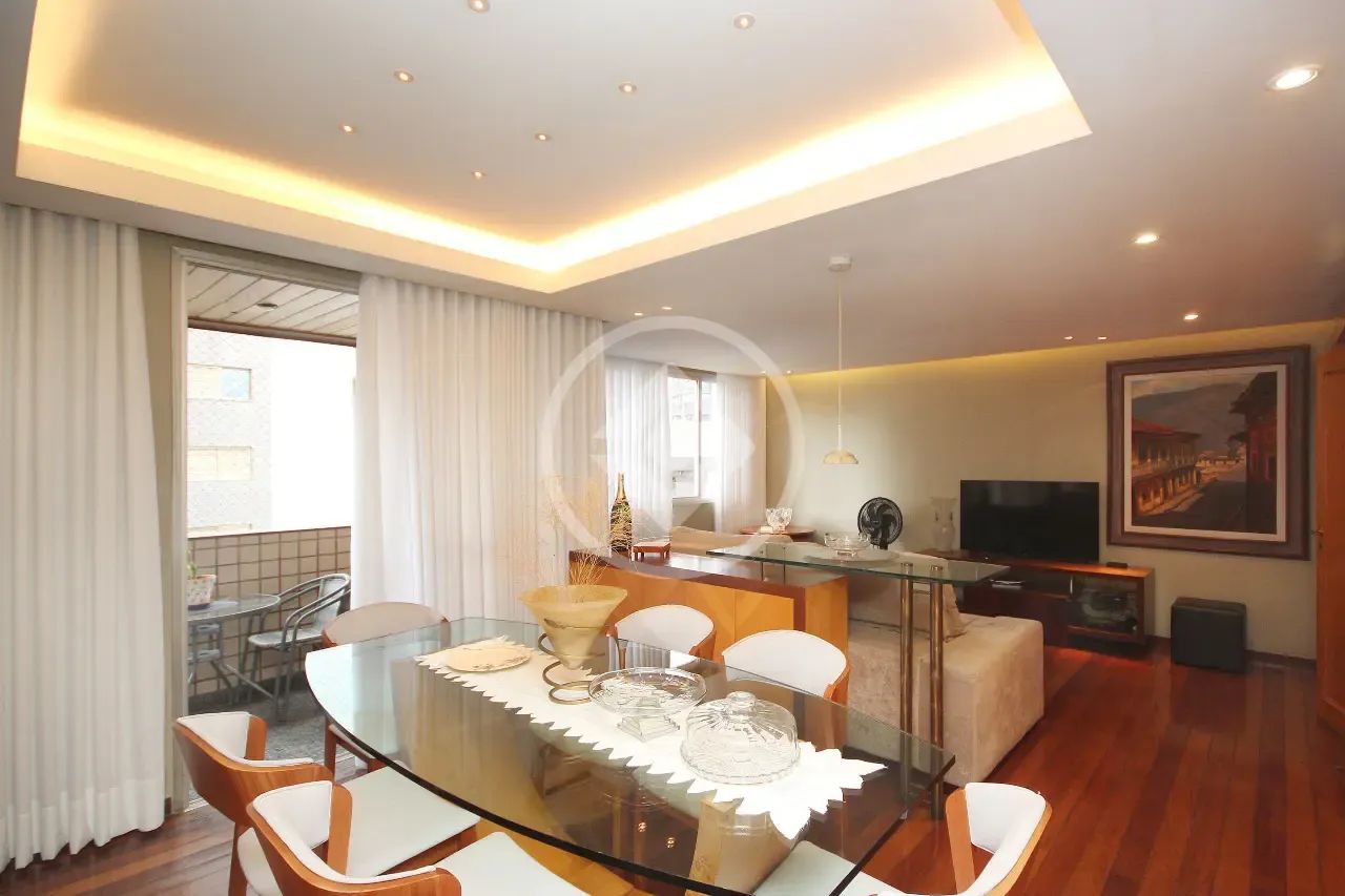 APARTAMENTO 4 QUARTOS À VENDA NO BAIRRO GUTIERREZ codigo: 343662 - Foto 2
