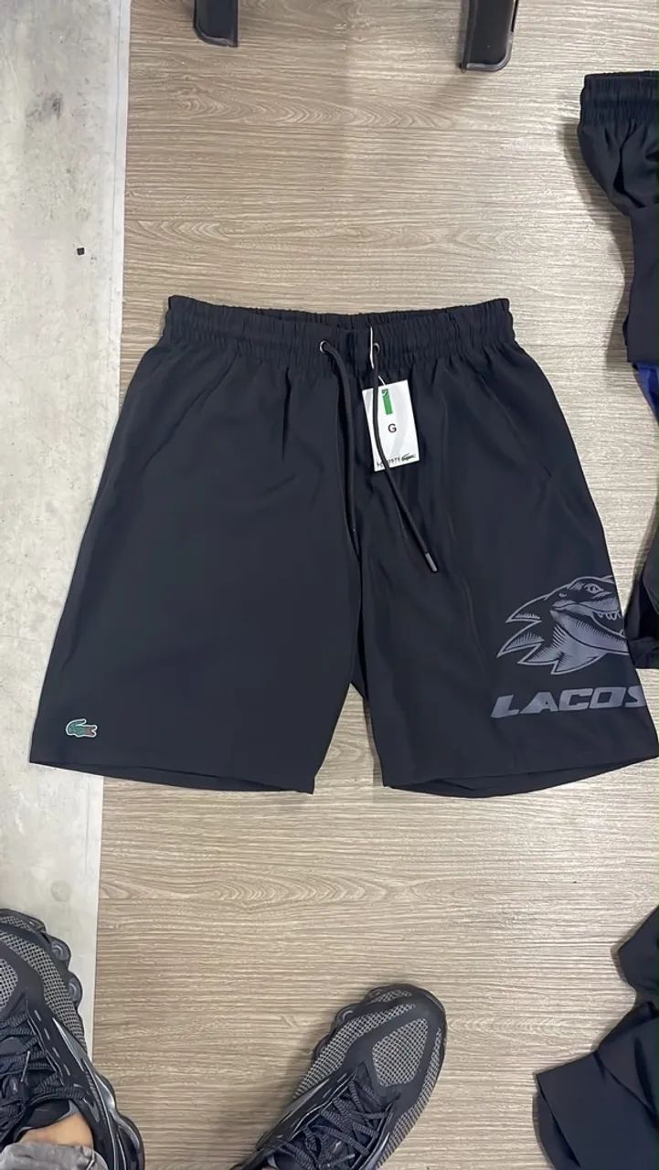 Bermudas  - Foto 3