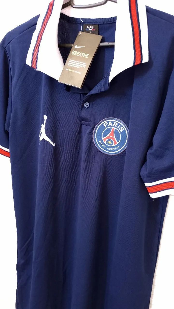 Camisa do PSG - Foto 2