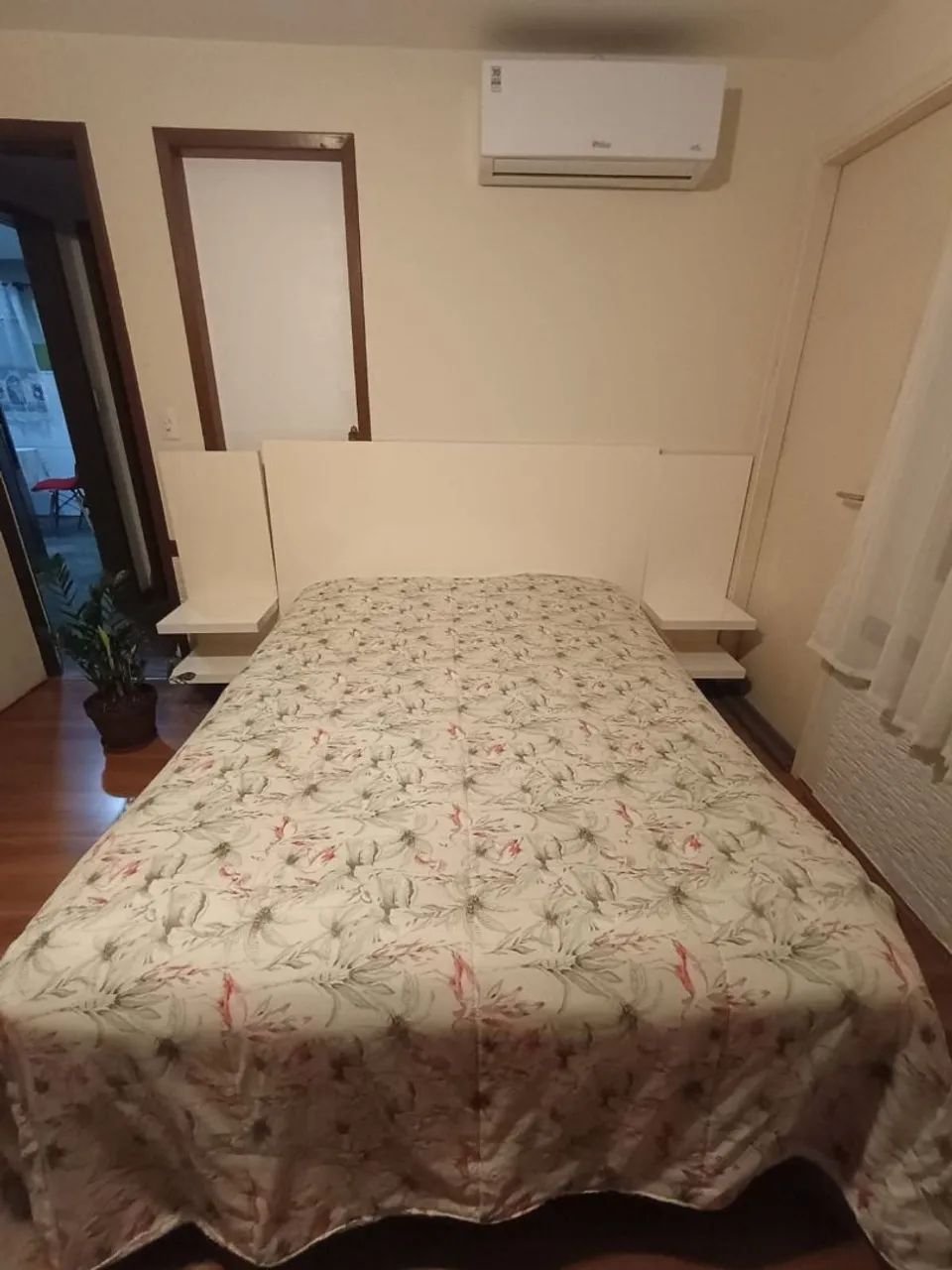 Cabeceira de cama. - Foto 3