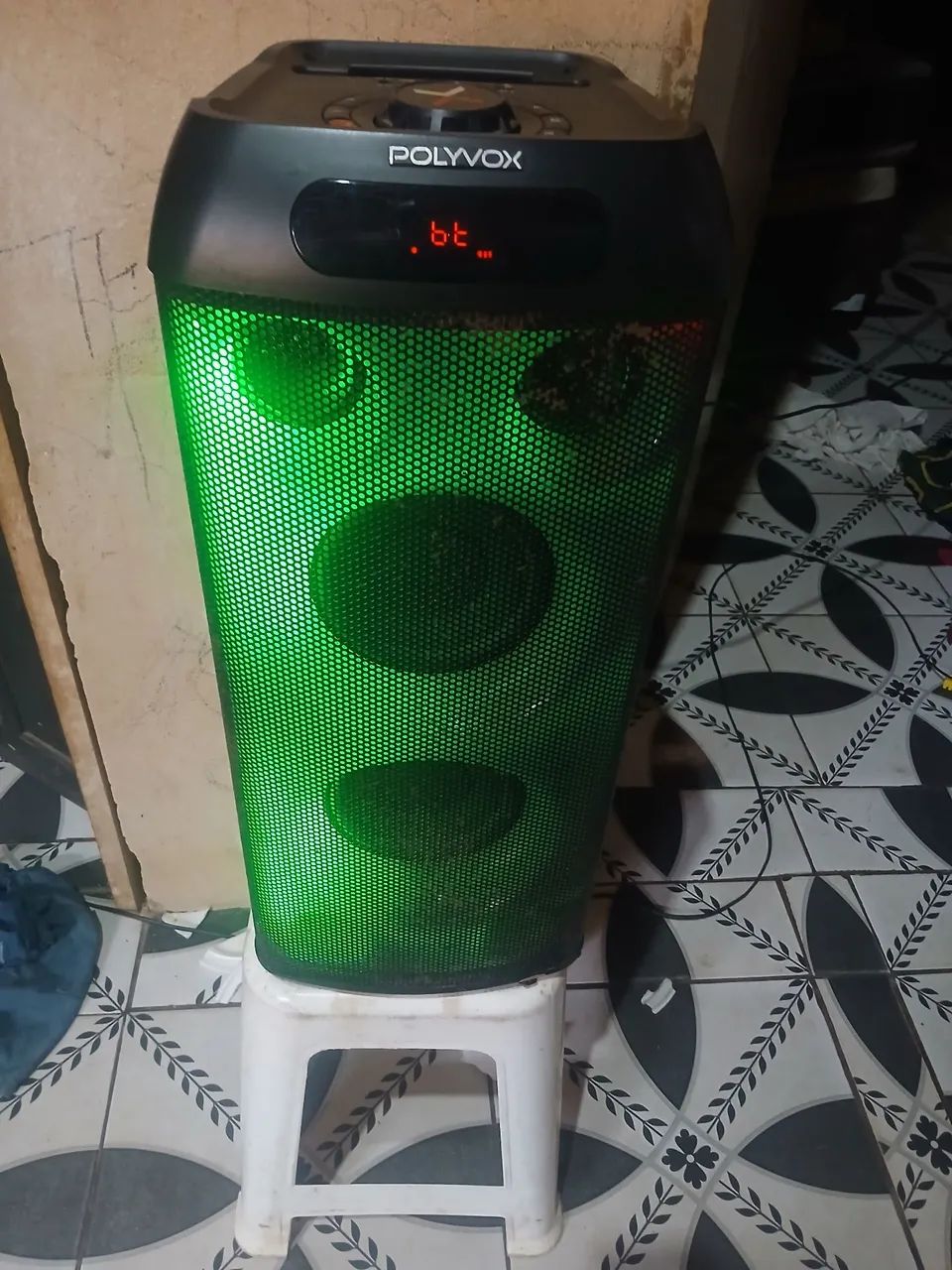 Caixa de som via Bluetooth  - Foto 3