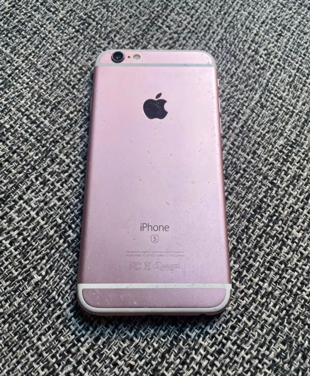 iPhone 6s 64gb - Foto 2