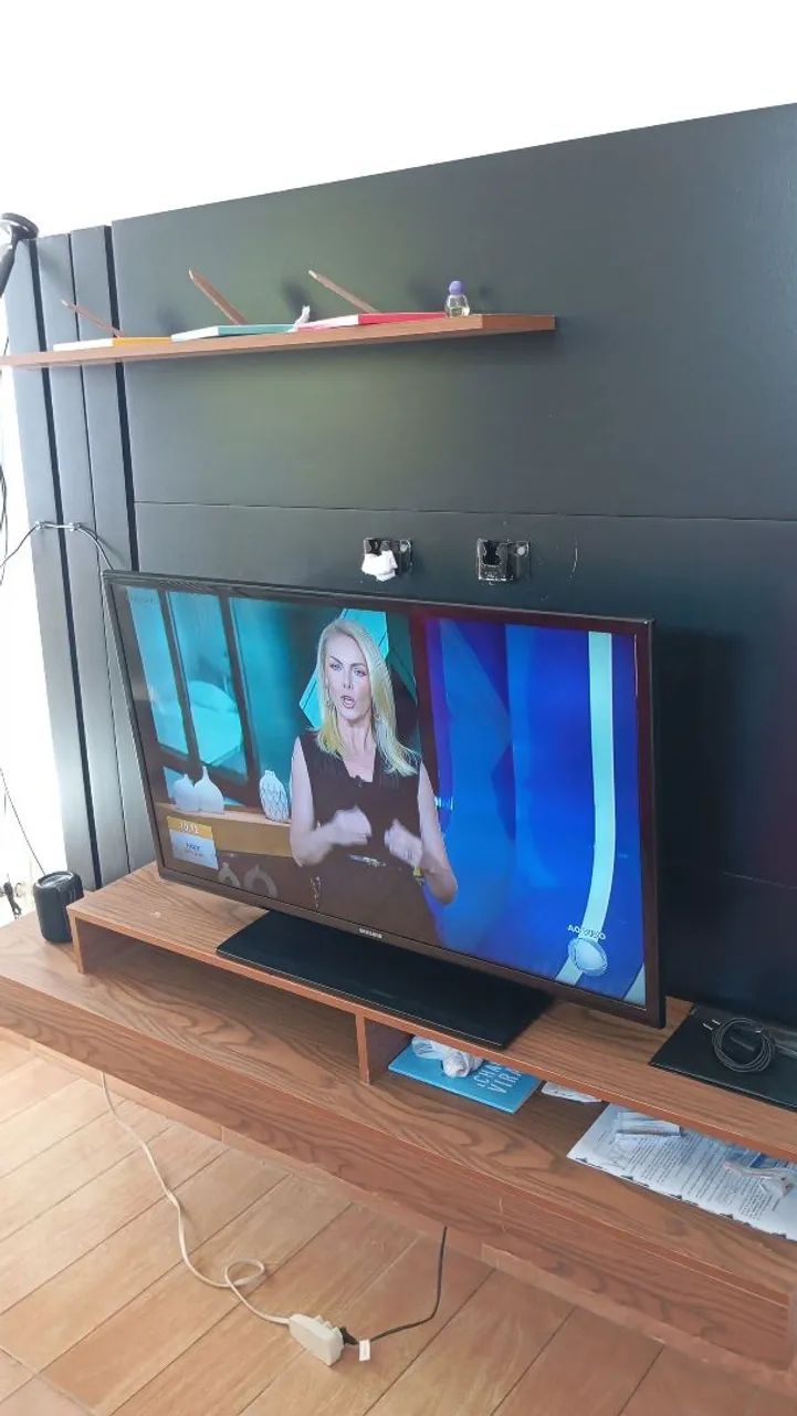 Tv 39 polegadas - Foto 2