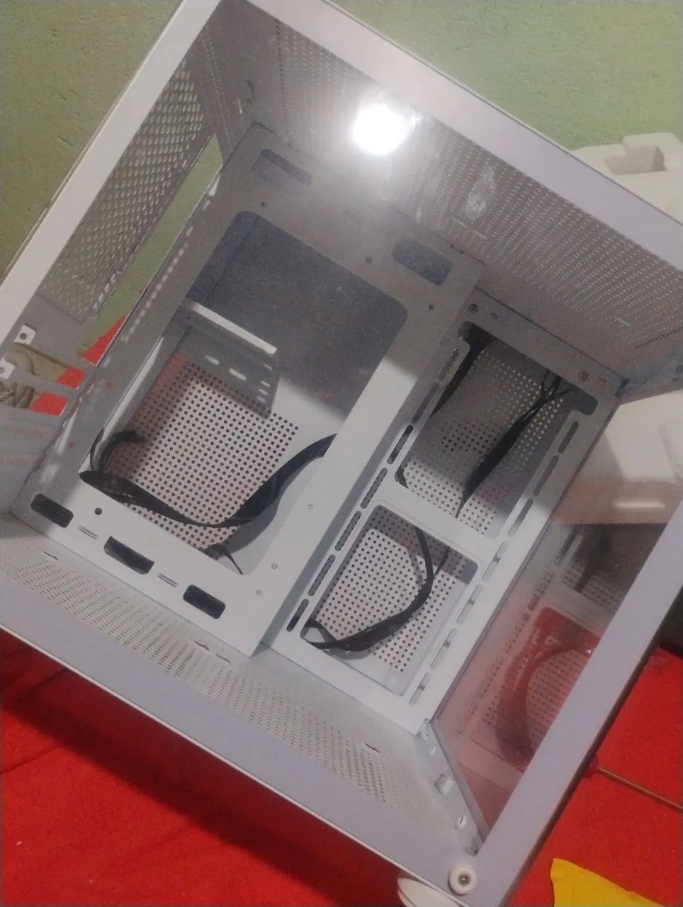vendo gabinete hayom gb 1797