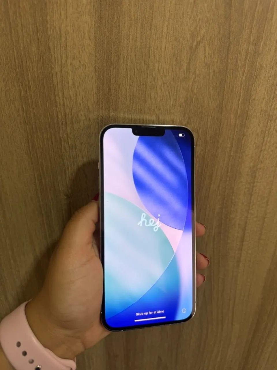 iPhone 13 Pro Max 128gb 