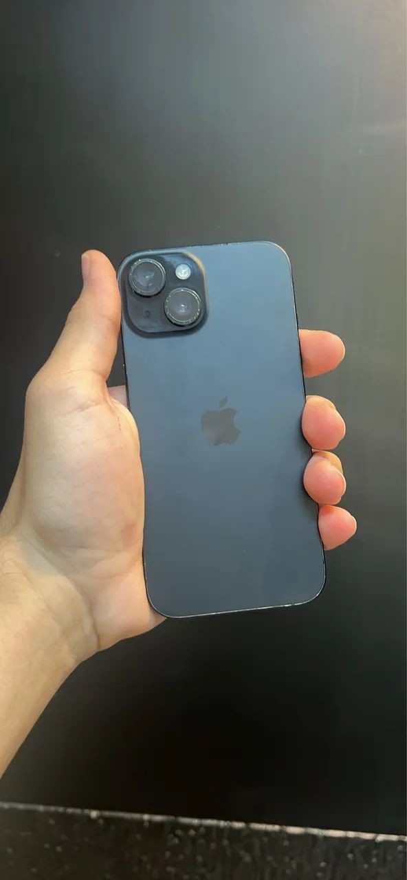 iphone 15 normal - Foto 2