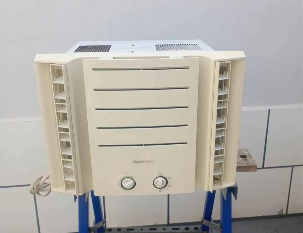 Ar condicionado de 7500 btus  - Foto 2