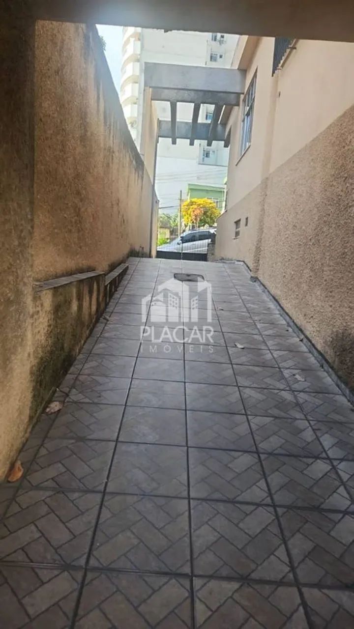 CASA PARA VENDA RUA AMPLIATO DE CABRAL - Foto 4