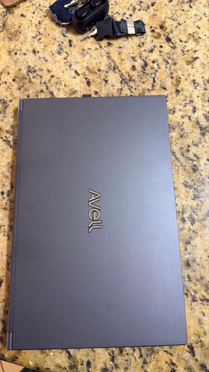 Notebook Avell A60 - Foto 2