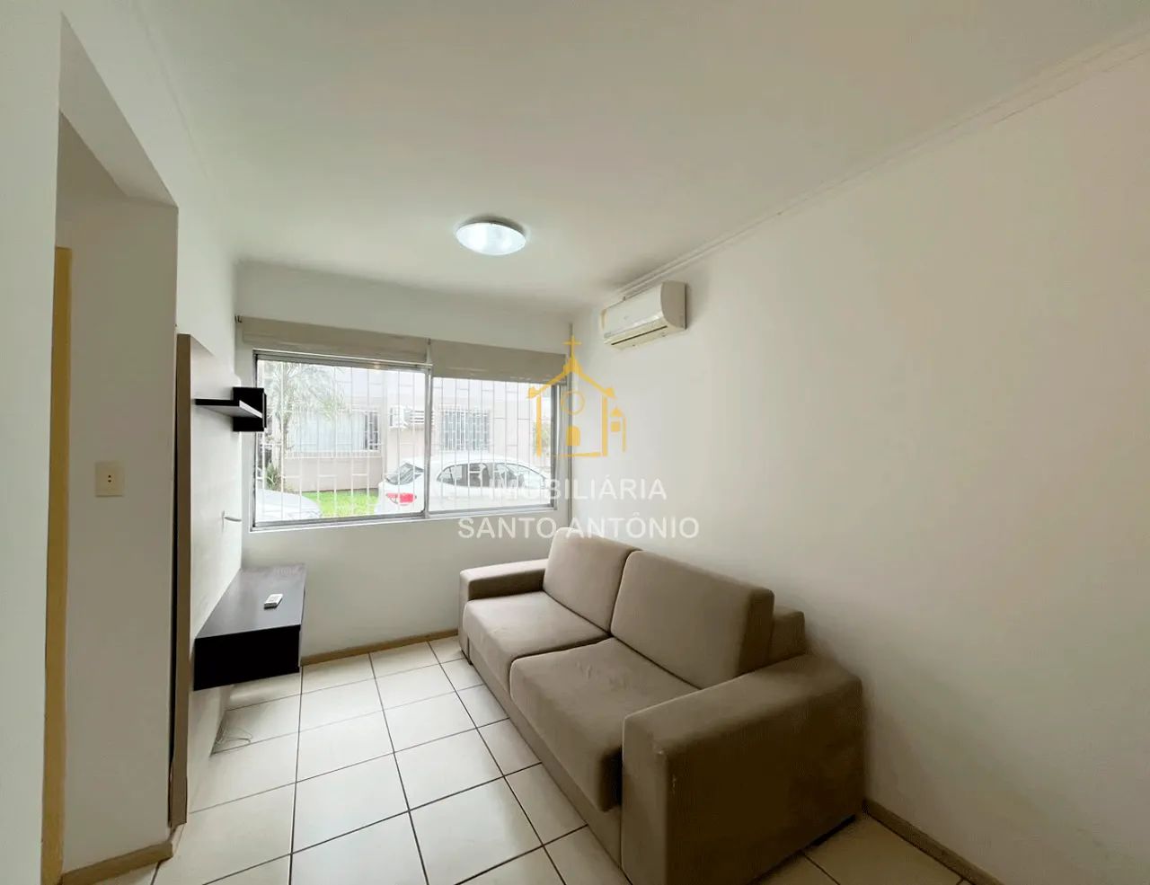 Apartamento para aluguel, 2 quartos, 1 vaga, ITACORUBI - Florianópolis/SC - Foto 5