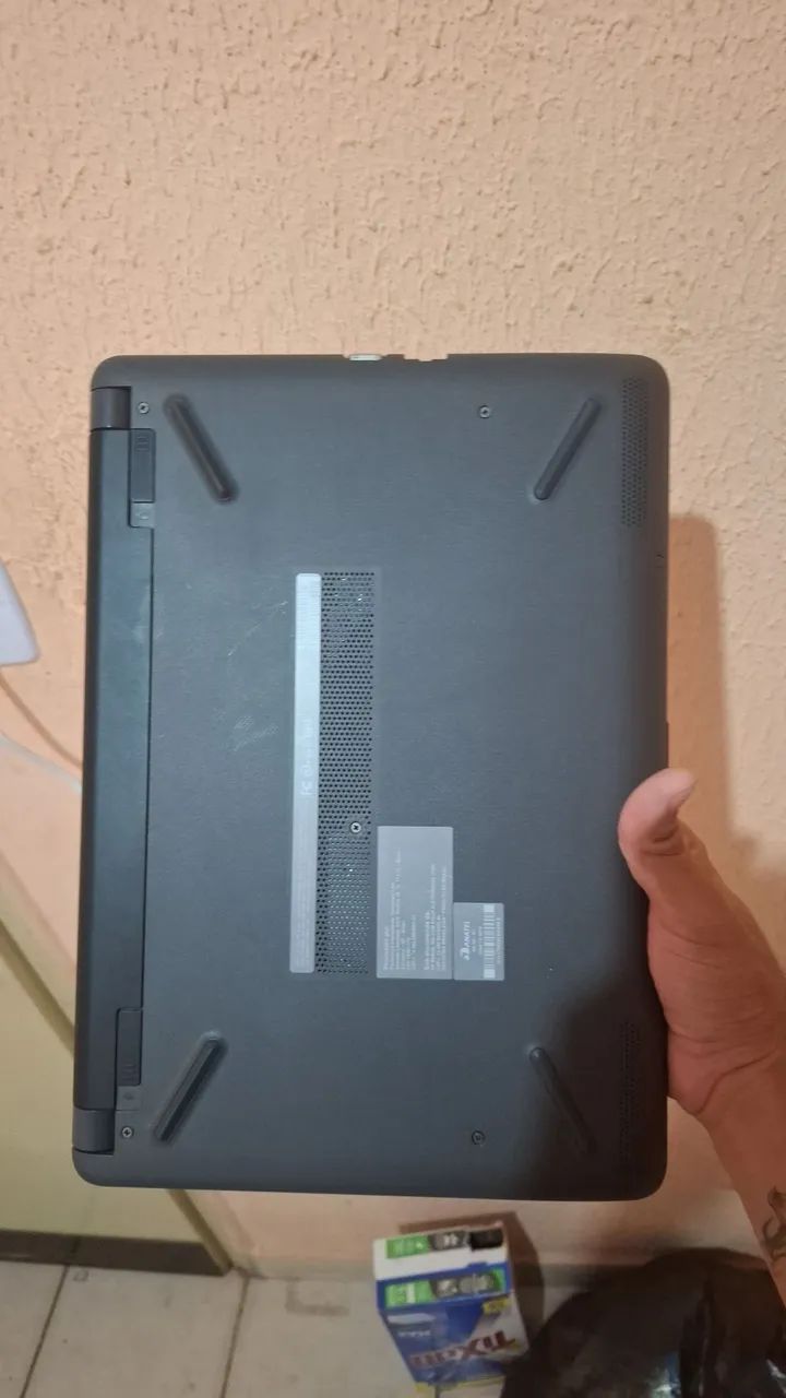HP 246 G6 Notebook PC - Foto 3