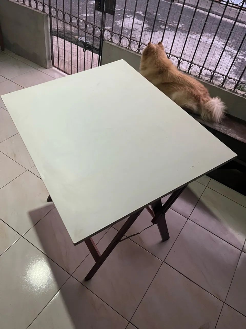 Mesa de desenho  - Foto 2