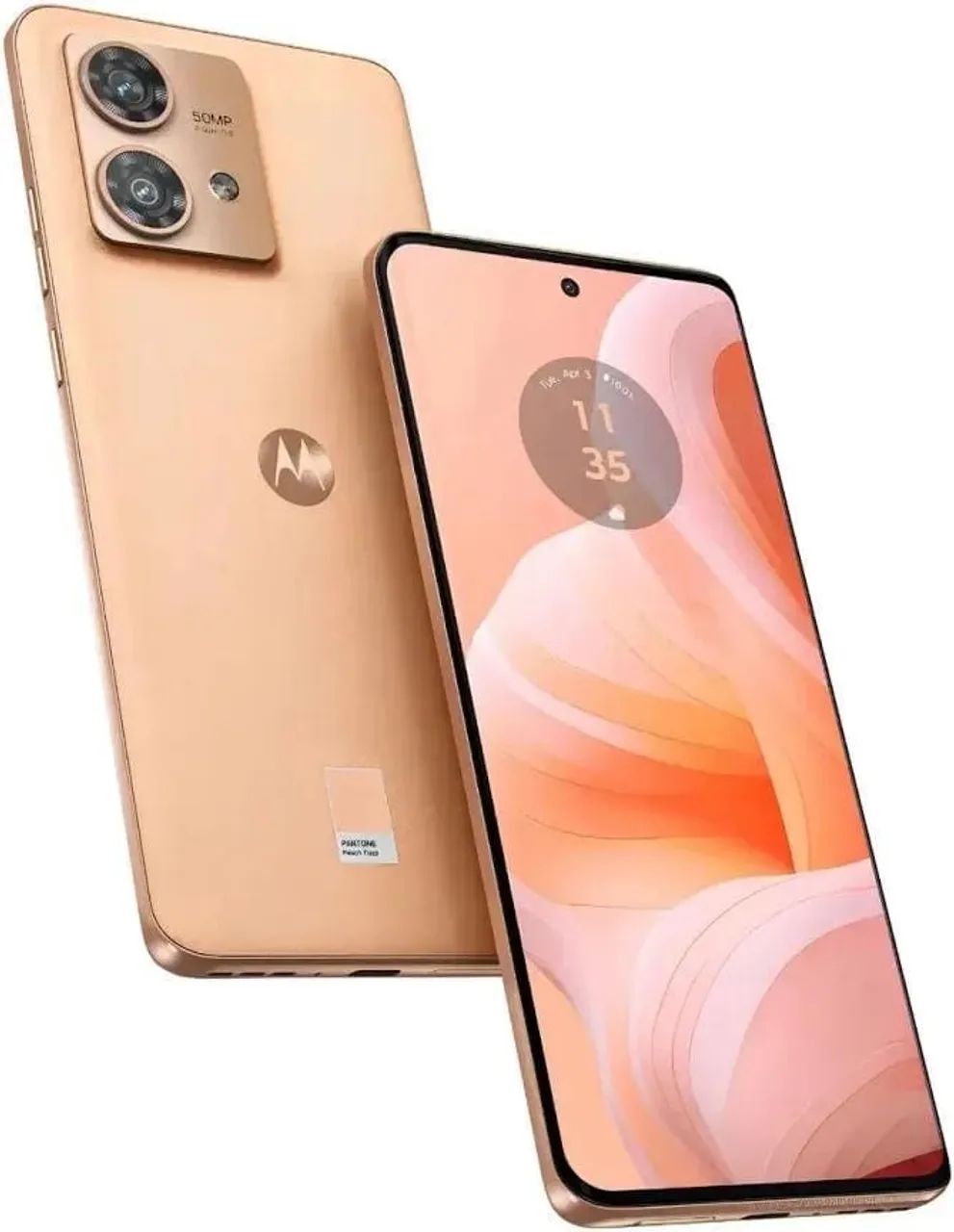 Celular edge 40 - Foto 3