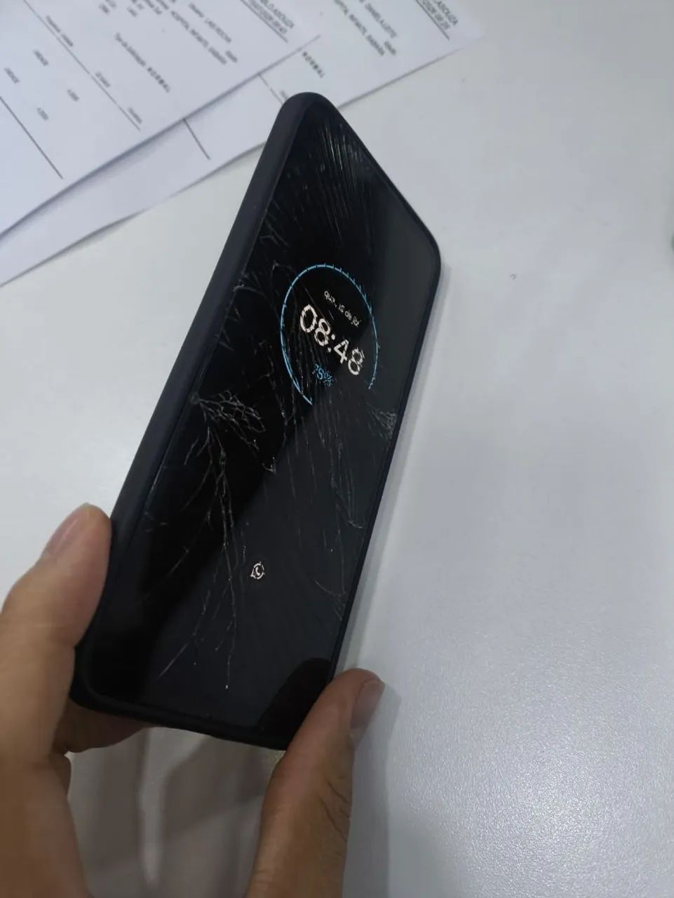 Moto g42  - Foto 3
