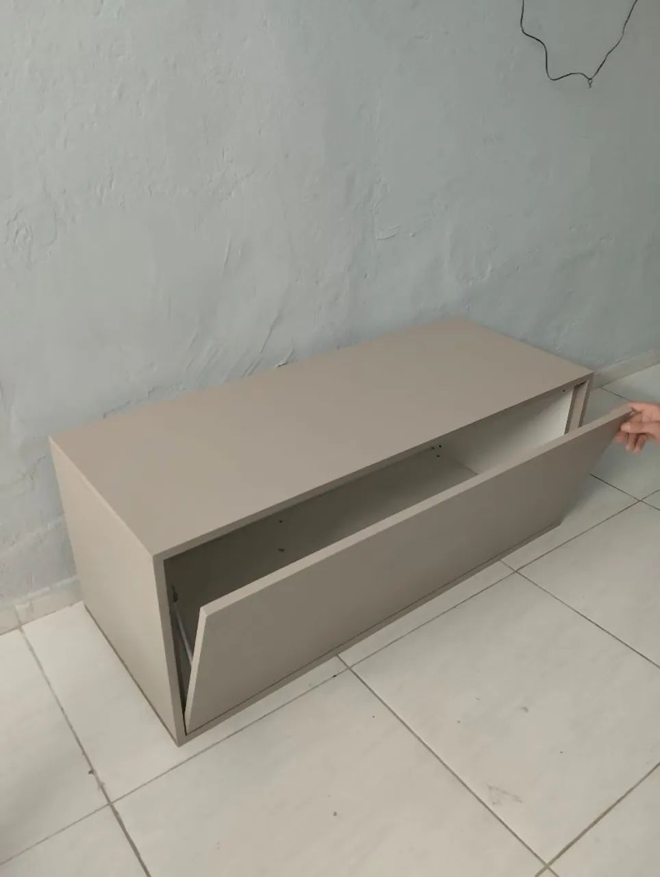 Painel E Móvel  - Foto 3