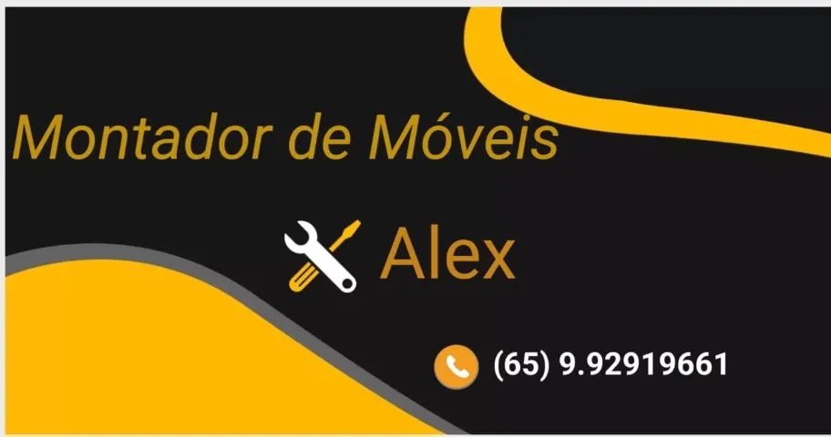 Montador de Móveis  - Foto 2