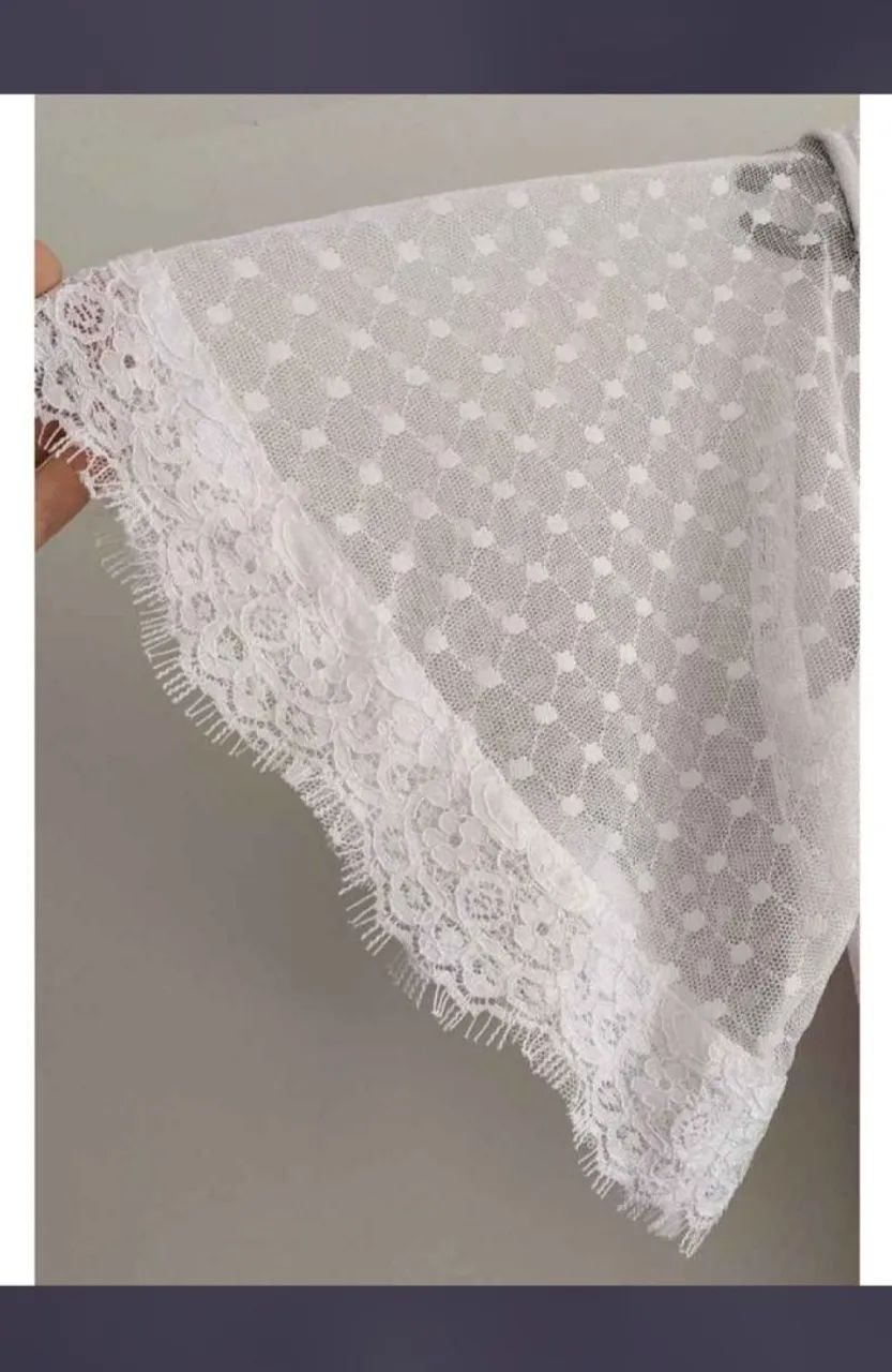Vestido de noiva  - Foto 3