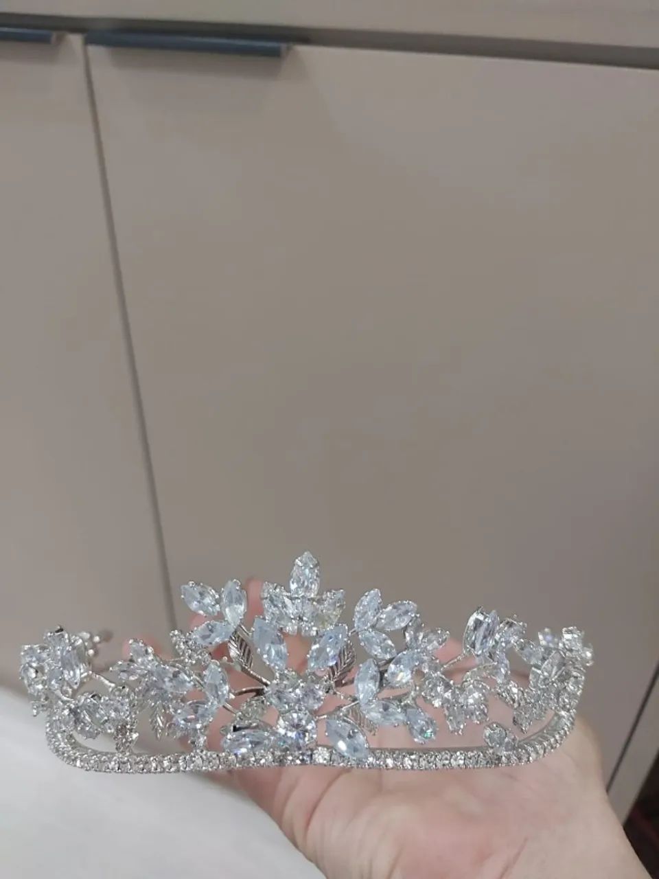 Coroa para Debutante - Foto 2