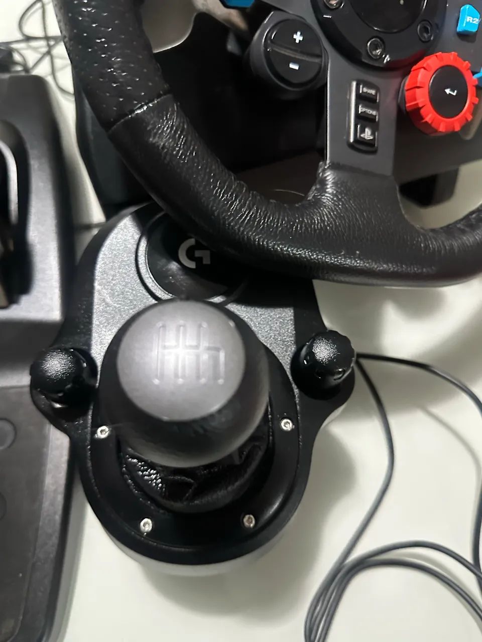 G29 bem conservado  - Foto 3