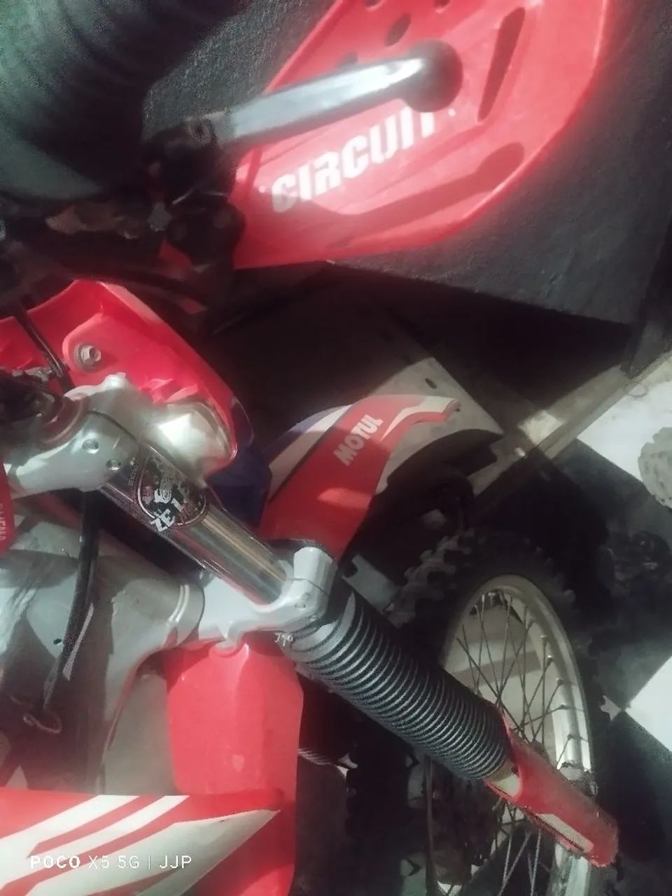 CRF 250 - Foto 4