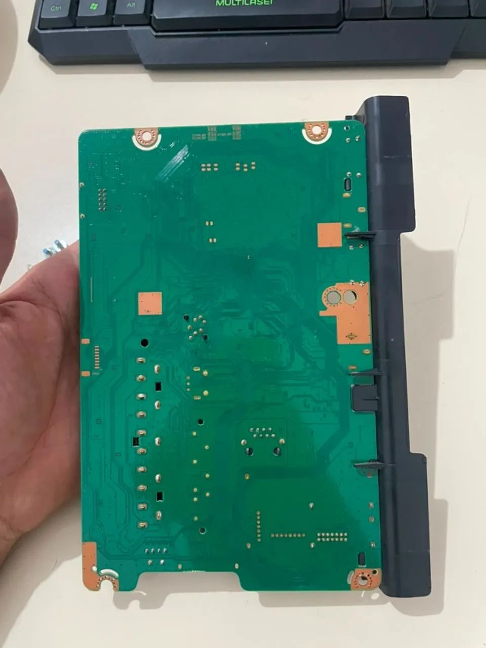 PLACA ELETRONICA - Foto 2