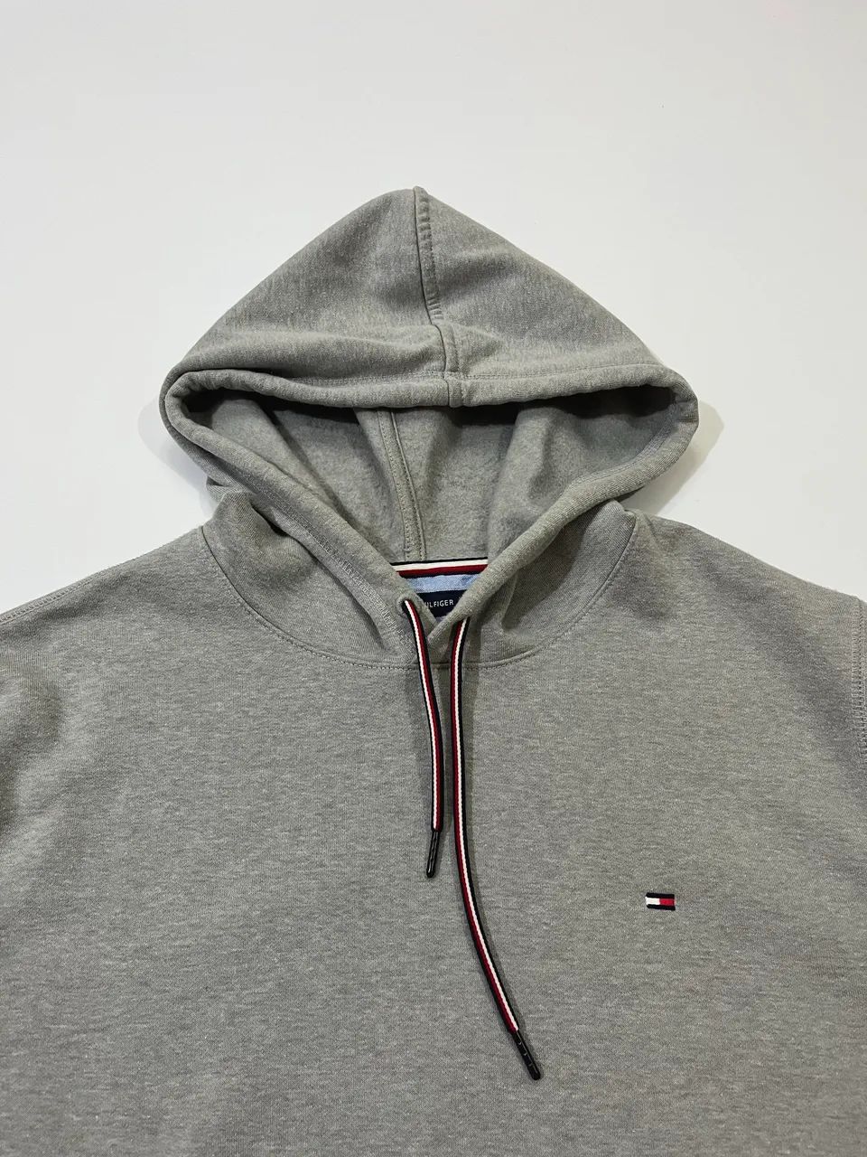 Casaco Moletom Tommy Hilfiger  - Foto 2
