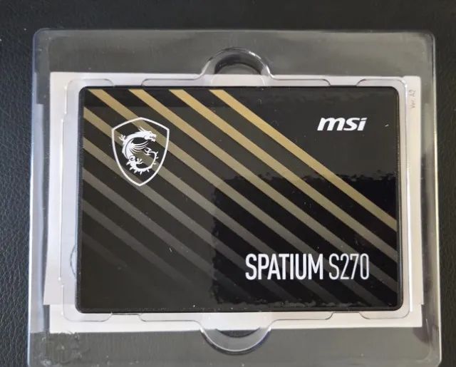 SSD 480GB - Foto 3