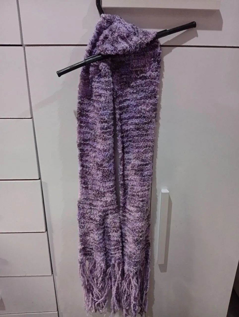 Cachecol - Foto 3