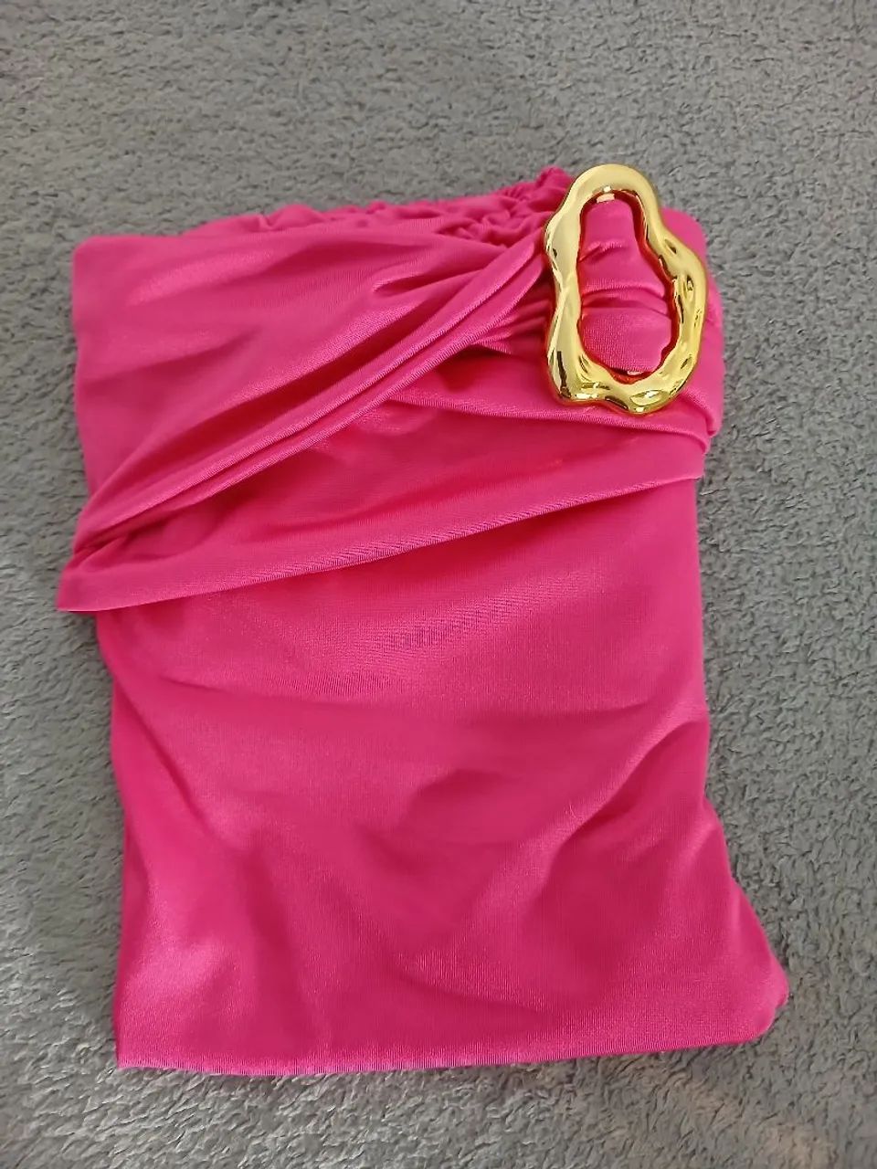 Body em microfibra poliamida (moda gringa) - Foto 3