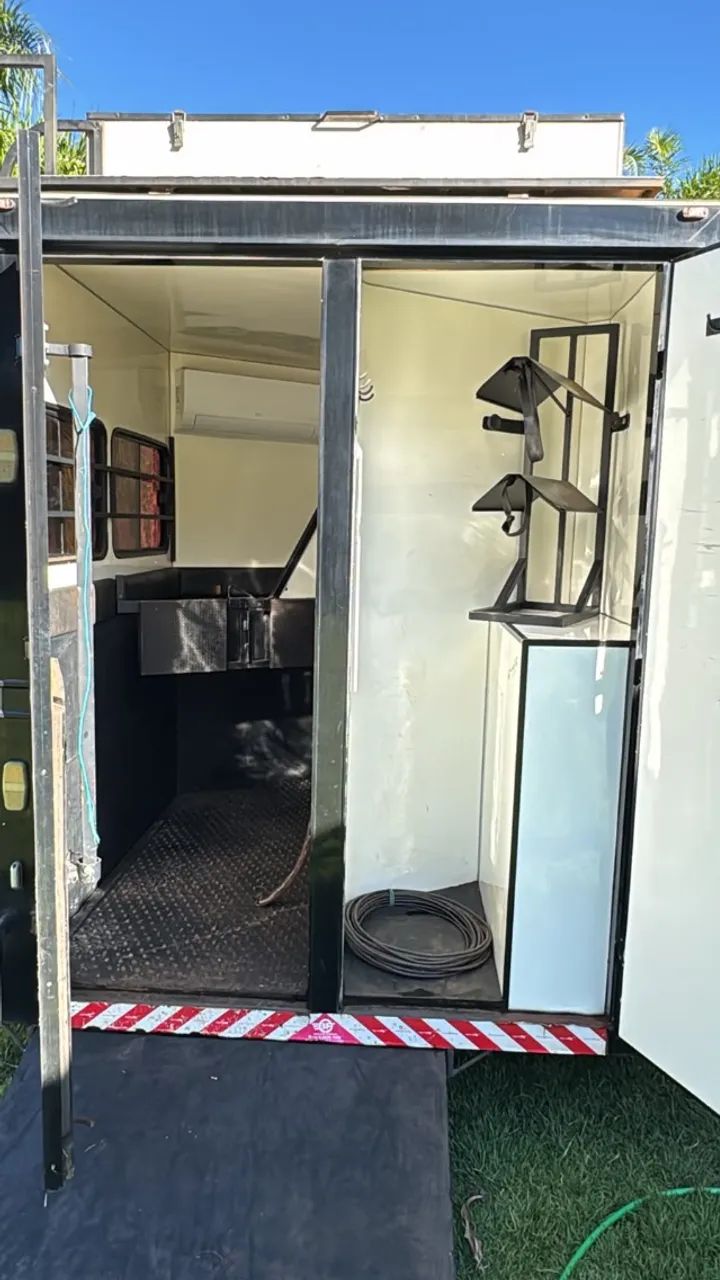 TRAILER BF 2021 2 CAVALOS - Foto 3