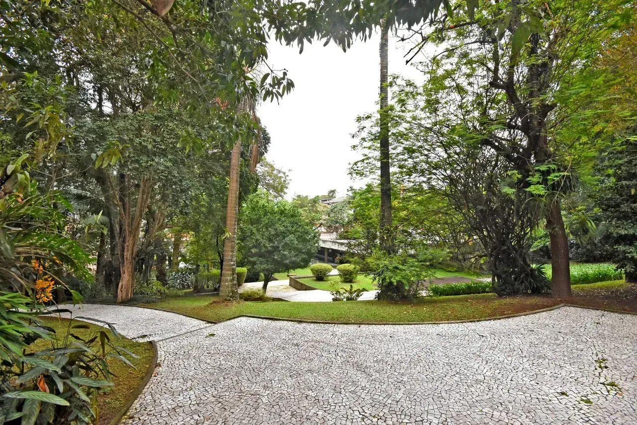 CASA COM TERRENO DE 3.100M² NA REGIÃO DA CIDADE JARDIM - Foto 4