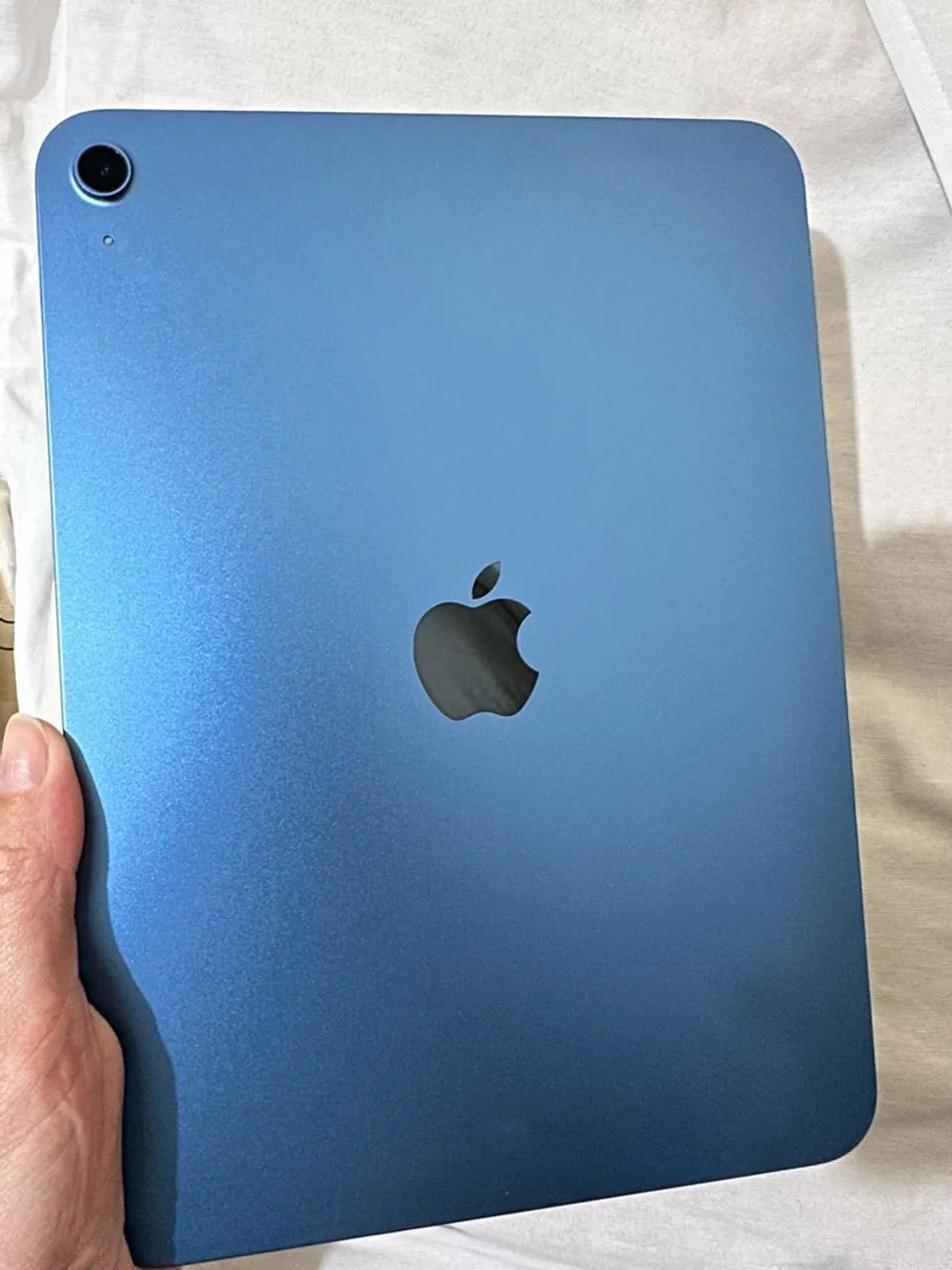 Ipad 11 Chip A16 Wi-fi 128gb 